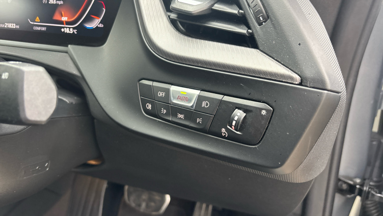 BMW 2 Series M235i xDrive 4dr Step Auto [Pro Pack] Petrol Saloon